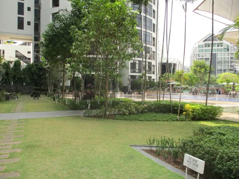River Place, 60 Havelock Road, 3 Bedrooms, 1,582 sqft, Condominium For Rent, by Terrence Yap, 500113750 - Wide Open Spaces - PropertyGuru.com.sg