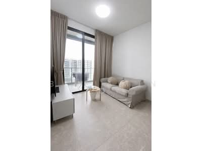 For Sale - Park Colonial