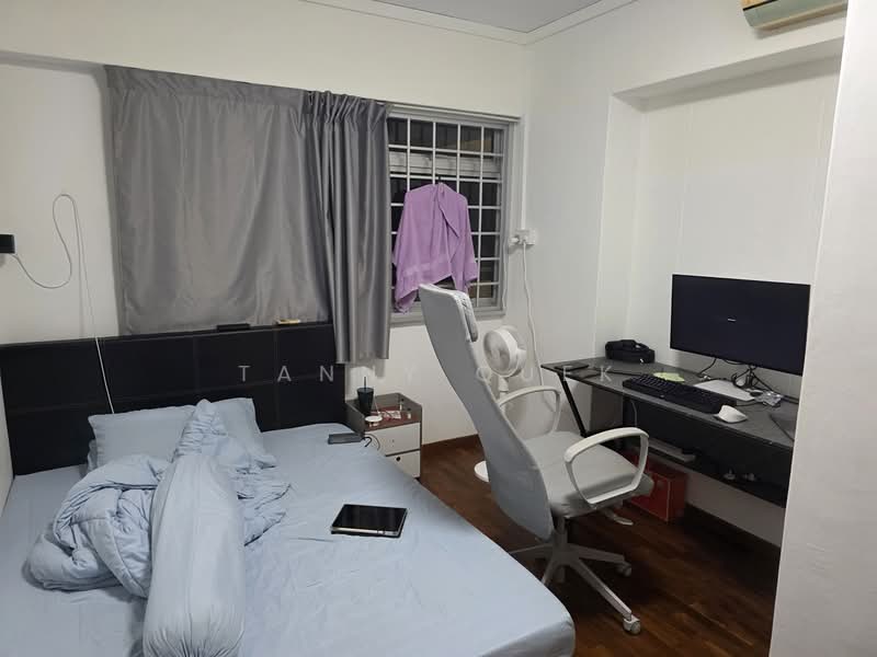 185B Rivervale Crescent, 185B Rivervale Crescent, 2 Bedrooms, 900 sqft, HDB Flat For Rent, by Tanny Quek, 500113753 - Bedroom - PropertyGuru.com.sg