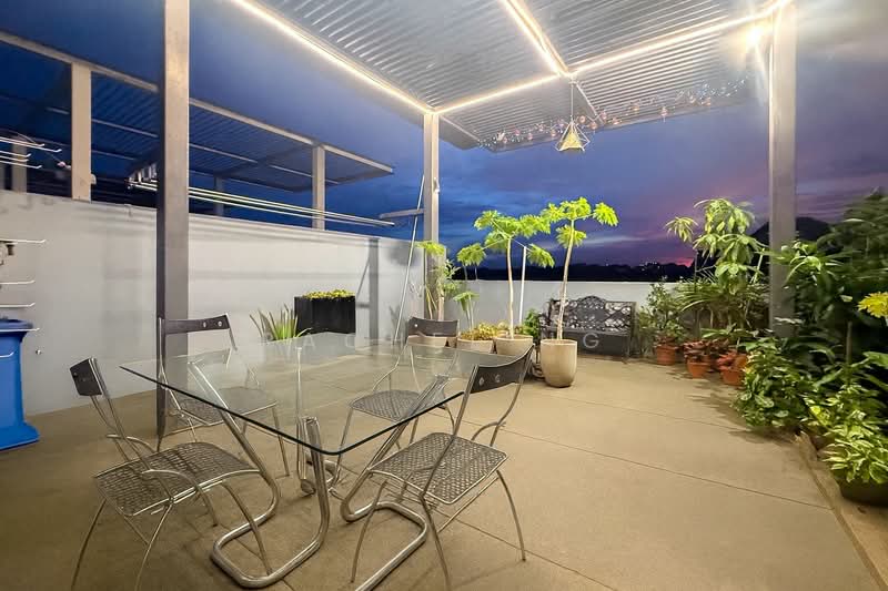 The Springside, Springside Walk, 6 Bedrooms, 4,155 sqft, Terraced House For Sale, by Rachel ng, 500113756 - Exterior - PropertyGuru.com.sg