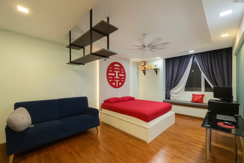 The Springside, Springside Walk, 6 Bedrooms, 4,155 sqft, Terraced House For Sale, by Rachel ng, 500113756 - Bedroom - PropertyGuru.com.sg