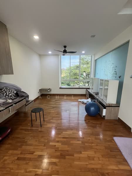 The Springside, Springside Walk, 6 Bedrooms, 4,155 sqft, Terraced House For Sale, by Rachel ng, 500113756 - Bedroom - PropertyGuru.com.sg
