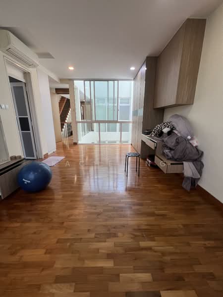 The Springside, Springside Walk, 6 Bedrooms, 4,155 sqft, Terraced House For Sale, by Rachel ng, 500113756 - Interior - PropertyGuru.com.sg