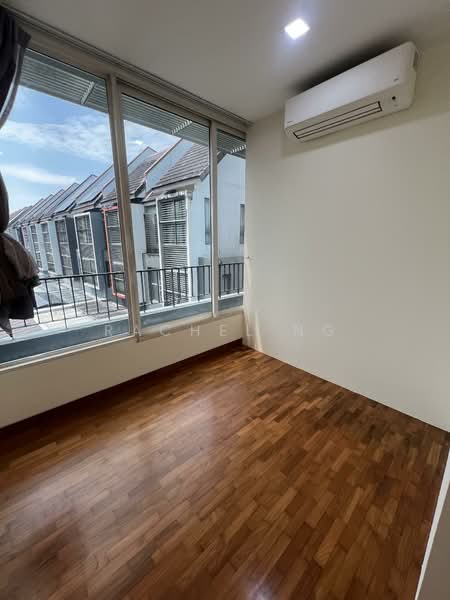 The Springside, Springside Walk, 6 Bedrooms, 4,155 sqft, Terraced House For Sale, by Rachel ng, 500113756 - Balcony - PropertyGuru.com.sg