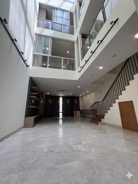 The Springside, Springside Walk, 6 Bedrooms, 4,155 sqft, Terraced House For Sale, by Rachel ng, 500113756 - Interior - PropertyGuru.com.sg
