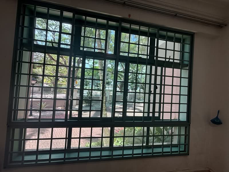 Changi Green, 712 Upper Changi Road East, 2 Bedrooms, 1,001 sqft, Condominium For Rent, by Nicki Goh, 500113757 - View - PropertyGuru.com.sg