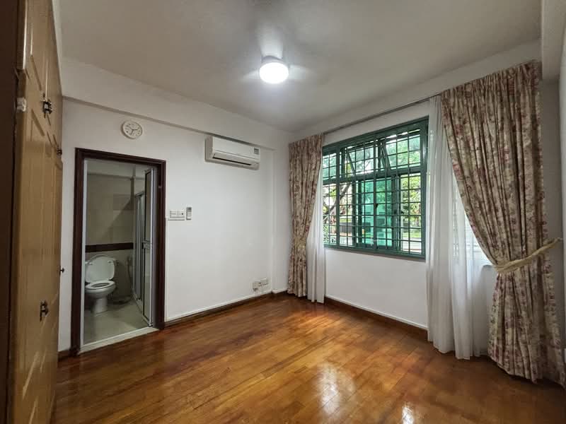 Changi Green, 712 Upper Changi Road East, 2 Bedrooms, 1,001 sqft, Condominium For Rent, by Nicki Goh, 500113757 - Bedroom - PropertyGuru.com.sg