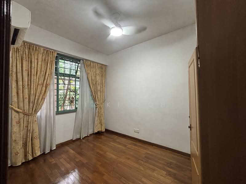 Changi Green, 712 Upper Changi Road East, 2 Bedrooms, 1,001 sqft, Condominium For Rent, by Nicki Goh, 500113757 - Bedroom - PropertyGuru.com.sg