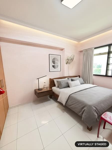 182 Jelebu Road, 182 Jelebu Road, 3 Bedrooms, 980 sqft, HDB Flat For Sale, by Bernard Lim, 500113759 - Bedroom - PropertyGuru.com.sg