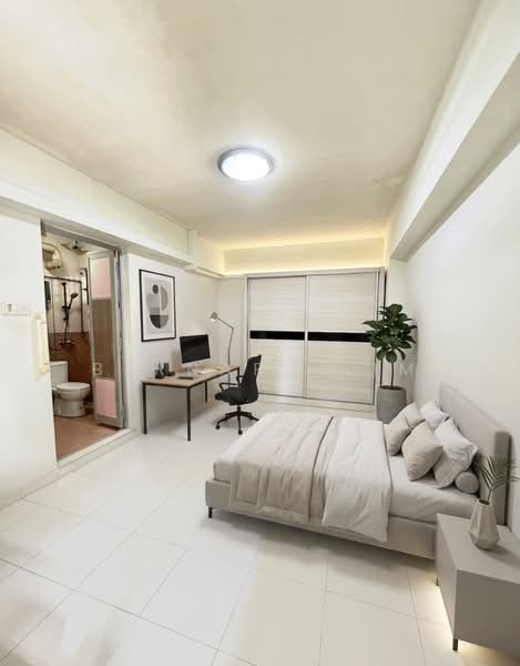 182 Jelebu Road, 182 Jelebu Road, 3 Bedrooms, 980 sqft, HDB Flat For Sale, by Bernard Lim, 500113759 - Bedroom - PropertyGuru.com.sg