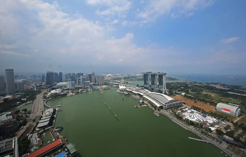 The Sail @ Marina Bay, 2 Marina Boulevard, 5 Bedrooms, 6,297 sqft, Condominium For Sale, by Julius WL Fock, 500113760 - Exterior - PropertyGuru.com.sg