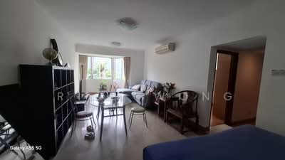 For Rent - Emerald Garden