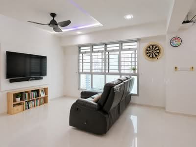 For Sale - 633B Senja Green