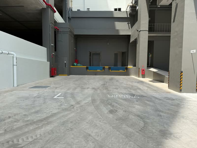 Food Ascent, 45 Tuas South Avenue 1, 2,164 sqft, Factory / Workshop (B2) For Sale, by Zane Toh 卓琳丽, 500113763 - Exterior - CommercialGuru.com.sg