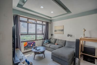 For Sale - 166A Teck Whye Crescent