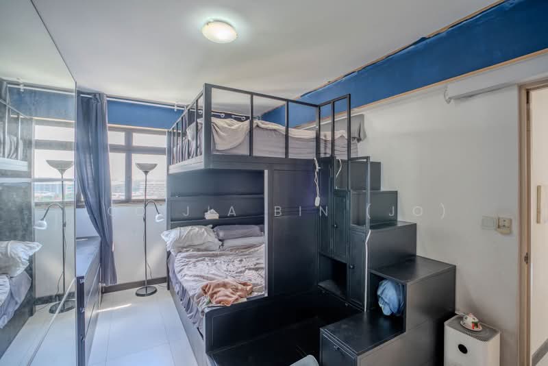 166A Teck Whye Crescent, 166A Teck Whye Crescent, 2 Bedrooms, 731 sqft, HDB Flat For Sale, by Loo Jia Bin (Jo), 500113764 - Bedroom - PropertyGuru.com.sg