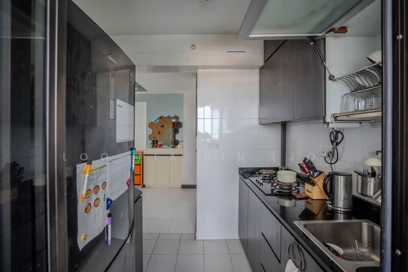 166A Teck Whye Crescent, 166A Teck Whye Crescent, 2 Bedrooms, 731 sqft, HDB Flat For Sale, by Loo Jia Bin (Jo), 500113764 - Kitchen - PropertyGuru.com.sg
