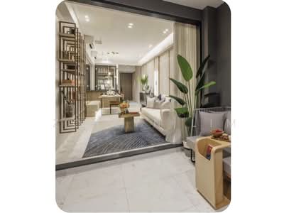 For Rent - Sceneca Residence