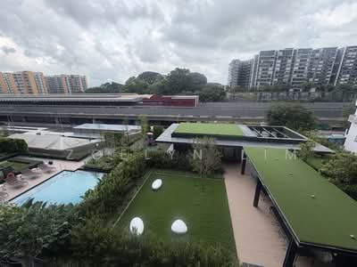 For Rent - Sceneca Residence