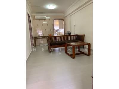 For Rent - 110 Jurong East Street 13