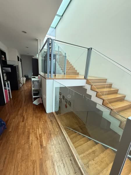 Below Valuation! 3 Stry Semi-D!, , 7 Bedrooms, 6,000 sqft, Semi-Detached House For Sale, by Ming !, 500113768 - Interior - PropertyGuru.com.sg