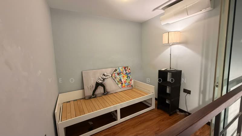 Residences 88, 88 Lorong Marican, 2 Bedrooms, 742 sqft, Apartment For Sale, by Yeo Tong Boon, 500113769 - Interior - PropertyGuru.com.sg