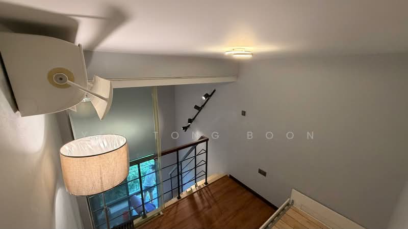 Residences 88, 88 Lorong Marican, 2 Bedrooms, 742 sqft, Apartment For Sale, by Yeo Tong Boon, 500113769 - PropertyGuru.com.sg