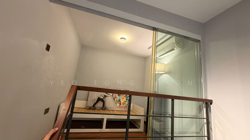 Residences 88, 88 Lorong Marican, 2 Bedrooms, 742 sqft, Apartment For Sale, by Yeo Tong Boon, 500113769 - PropertyGuru.com.sg