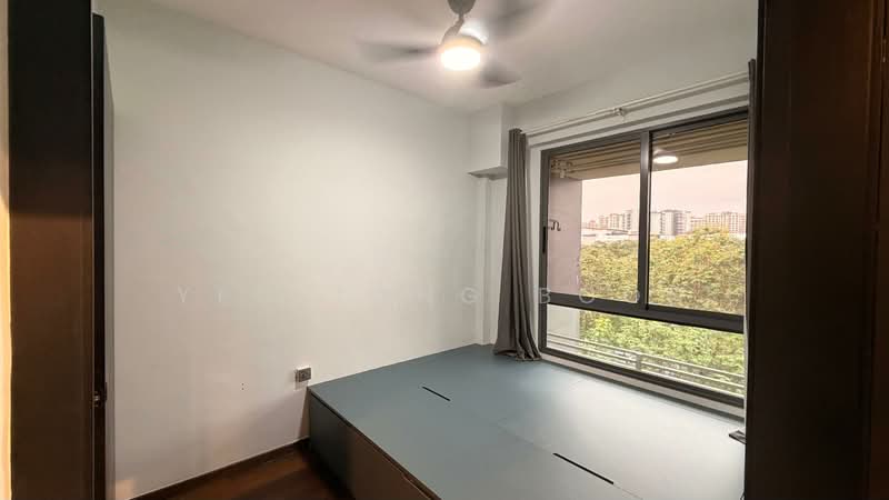 Residences 88, 88 Lorong Marican, 2 Bedrooms, 742 sqft, Apartment For Sale, by Yeo Tong Boon, 500113769 - PropertyGuru.com.sg