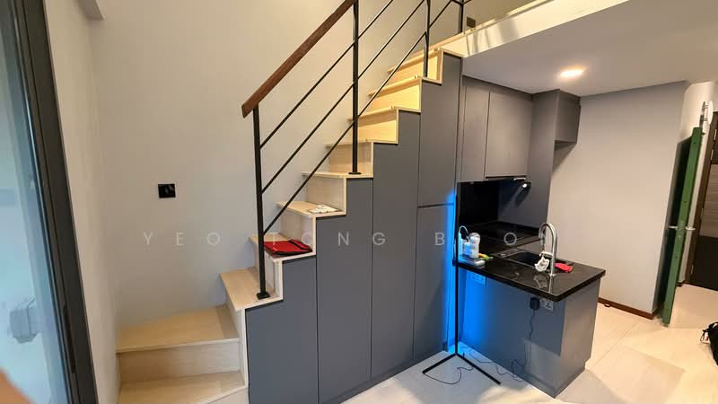 Residences 88, 88 Lorong Marican, 2 Bedrooms, 742 sqft, Apartment For Sale, by Yeo Tong Boon, 500113769 - PropertyGuru.com.sg