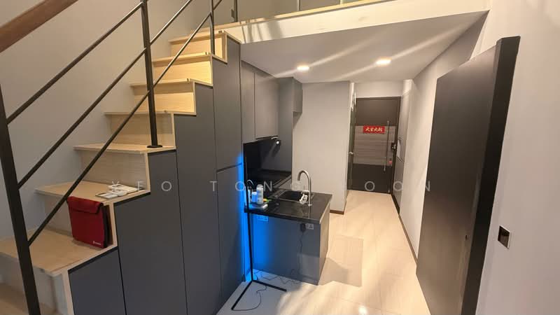 Residences 88, 88 Lorong Marican, 2 Bedrooms, 742 sqft, Apartment For Sale, by Yeo Tong Boon, 500113769 - PropertyGuru.com.sg