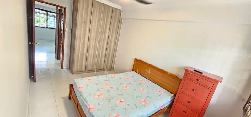 19 Queen's Close, 19 Queen's Close, 3 Bedrooms, 1,152 sqft, HDB Flat For Sale, by Loo Jia Bin (Jo), 500113770 - Bedroom - PropertyGuru.com.sg