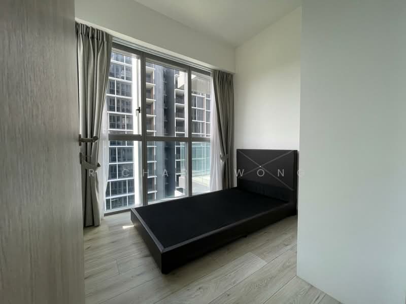 The Alps Residences, Tampines Avenue 10, 2 Bedrooms, 700 sqft, Condominium For Rent, by Richard Wong, 500113771 - Bedroom - PropertyGuru.com.sg