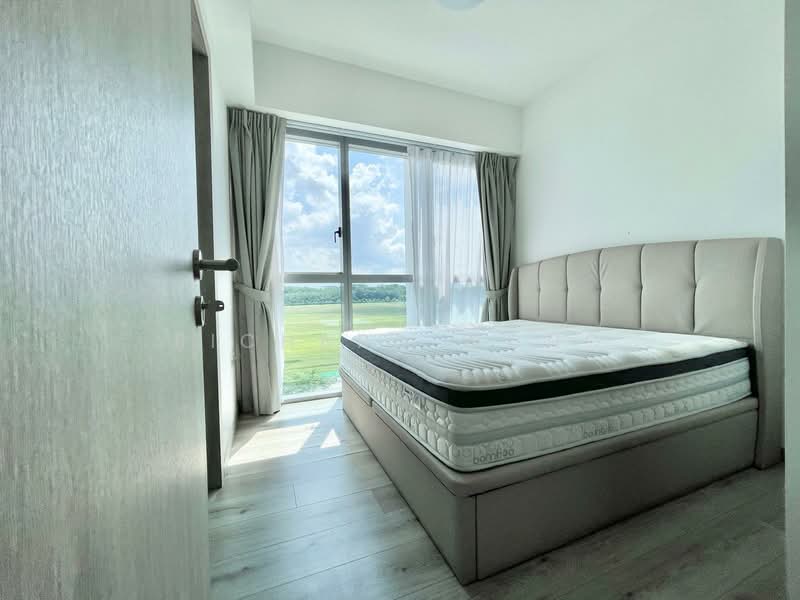 The Alps Residences, Tampines Avenue 10, 2 Bedrooms, 700 sqft, Condominium For Rent, by Richard Wong, 500113771 - Bedroom - PropertyGuru.com.sg