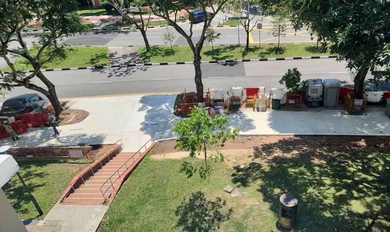 210 Serangoon Central, 210 Serangoon Central, 3 Bedrooms, 900 sqft, HDB Flat For Sale, by Natalie Hon, 500113774 - Exterior - PropertyGuru.com.sg