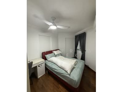 For Rent - 11 Farrer Park Road
