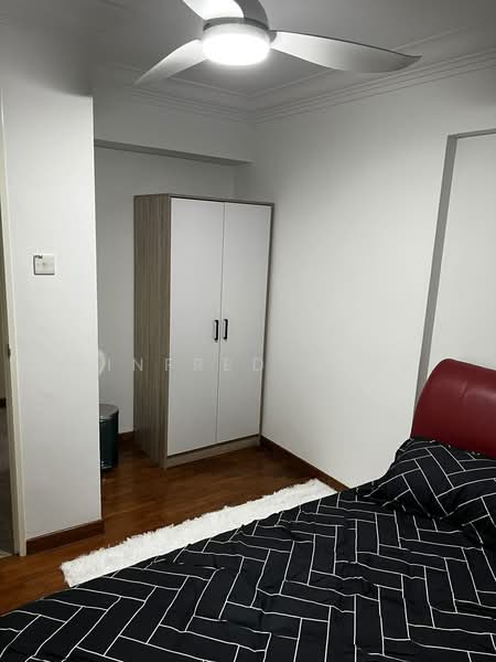 11 Farrer Park Road, 11 Farrer Park Road, Room Rental, 100 sqft, HDB Flat For Rent, by Winfred Quek, 500113776 - Bedroom - PropertyGuru.com.sg
