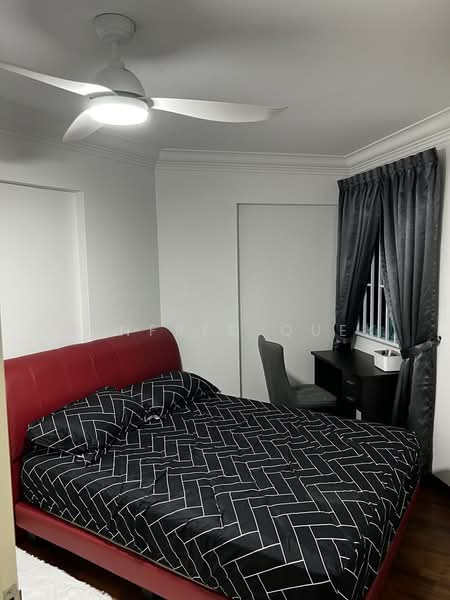 11 Farrer Park Road, 11 Farrer Park Road, Room Rental, 100 sqft, HDB Flat For Rent, by Winfred Quek, 500113776 - Bedroom - PropertyGuru.com.sg