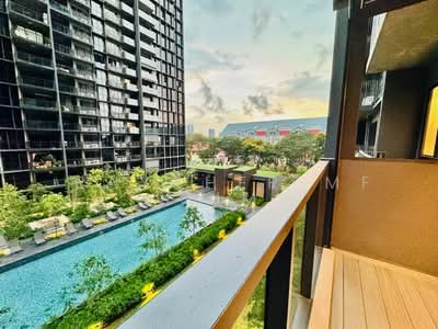 For Sale - Tembusu Grand