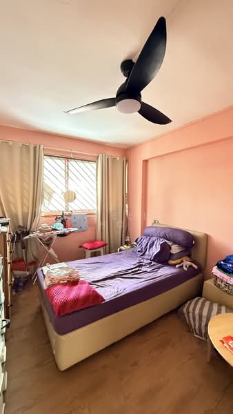 111 Mcnair Road, 111 Mcnair Road, 3 Bedrooms, 904 sqft, HDB Flat For Sale, by Janelle Ho, 500113778 - Bedroom - PropertyGuru.com.sg