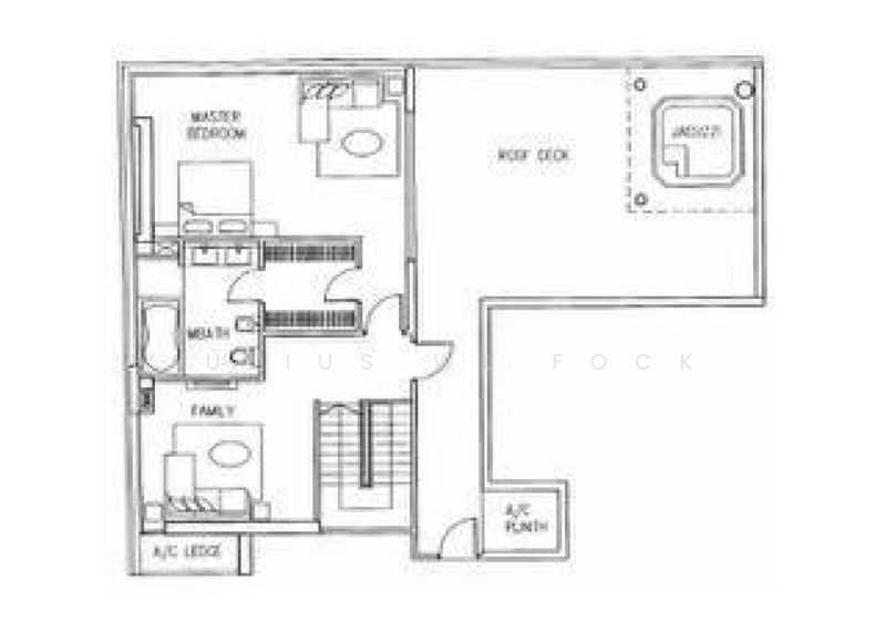 Marina Bay Residences, 18 Marina Boulevard, 5 Bedrooms, 3,972 sqft, Condominium For Sale, by Julius WL Fock, 500113779 - PropertyGuru.com.sg
