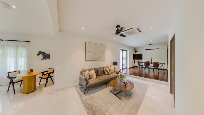 Jalan Soo Bee, , 6 Bedrooms, 4,000 sqft, Semi-Detached House For Sale, by Ladyy Claire, 500113781 - Living Room - PropertyGuru.com.sg