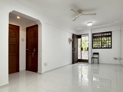 For Sale - 217 Bedok North Street 1