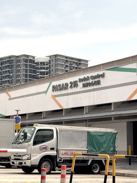 217 Bedok North Street 1, 217 Bedok North Street 1, 2 Bedrooms, 732 sqft, HDB Flat For Sale, by Frances Teo 张佩玲, 500113783 - Exterior - PropertyGuru.com.sg