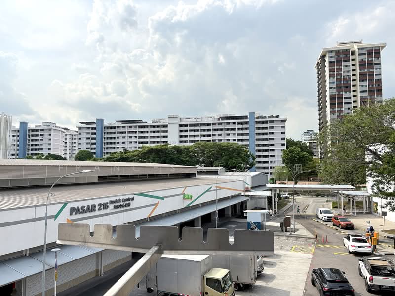 217 Bedok North Street 1, 217 Bedok North Street 1, 2 Bedrooms, 732 sqft, HDB Flat For Sale, by Frances Teo 张佩玲, 500113783 - Exterior - PropertyGuru.com.sg