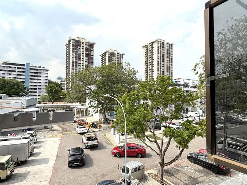 217 Bedok North Street 1, 217 Bedok North Street 1, 2 Bedrooms, 732 sqft, HDB Flat For Sale, by Frances Teo 张佩玲, 500113783 - Exterior - PropertyGuru.com.sg