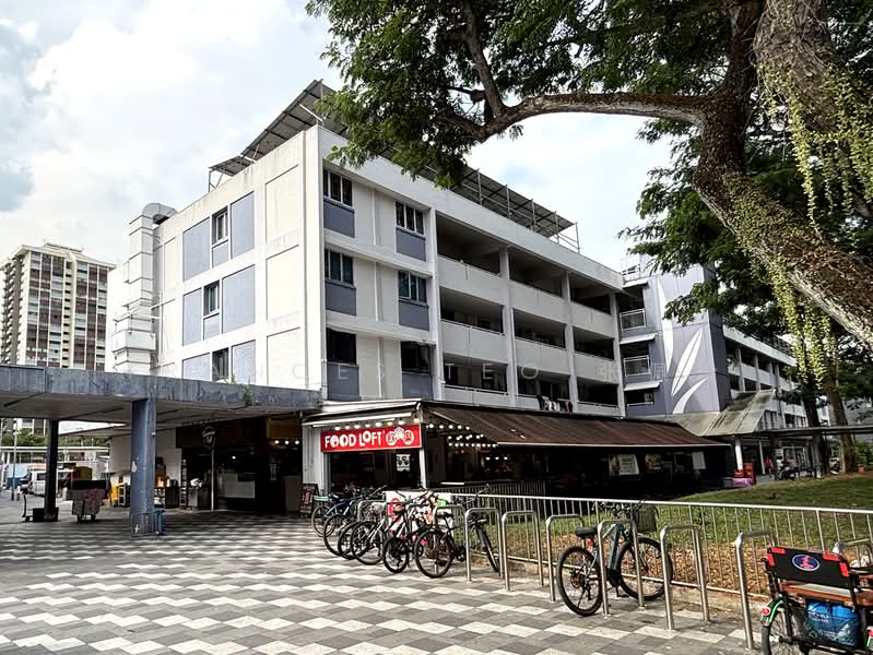 217 Bedok North Street 1, 217 Bedok North Street 1, 2 Bedrooms, 732 sqft, HDB Flat For Sale, by Frances Teo 张佩玲, 500113783 - Exterior - PropertyGuru.com.sg