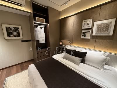 For Sale - Dunearn House