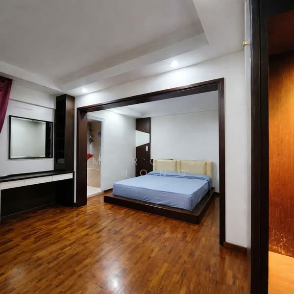 666 Yishun Avenue 4, 666 Yishun Avenue 4, 4 Bedrooms, 1,765 sqft, HDB Flat For Sale, by Marcus Chong, 500113785 - Bedroom - PropertyGuru.com.sg