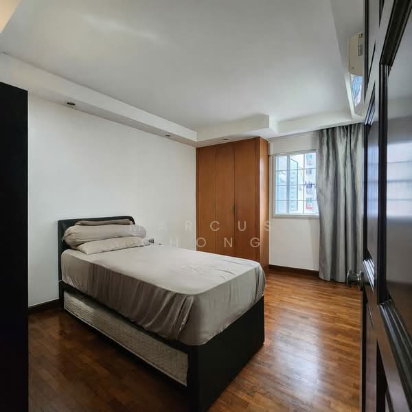 666 Yishun Avenue 4, 666 Yishun Avenue 4, 4 Bedrooms, 1,765 sqft, HDB Flat For Sale, by Marcus Chong, 500113785 - Bedroom - PropertyGuru.com.sg